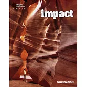 Impact Foundation：Student Book
