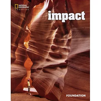 Impact Foundation : Student