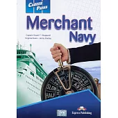 Career Paths：Merchant Navy Student’s Book with Digibooks App