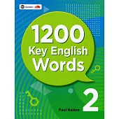 1200 Key English Words (2)