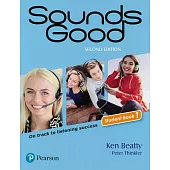 Sounds Good 2/e (1) Student Book