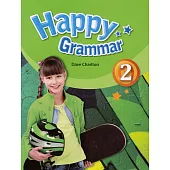 Happy Grammar (2) Student Book with Workbook