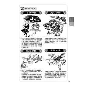 博客來 圖解中國文學史 下 辭賦 文章 小說瓊林宴 附 給我20天 帶您掌握中國文學史 qr code