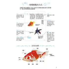 博客來 讓人心動的金魚圖鑑 博客來 讓人心動的金魚圖鑑
