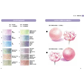 博客來 色鉛筆素描技法 博客來 色鉛筆素描技法