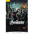 Pearson English Readers Level 2: Marvel’s The Avengers