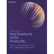 Multivariate Data Analysis（8版）