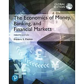 The Economics of Money, Banking and Financial Markets(GE)(12版)