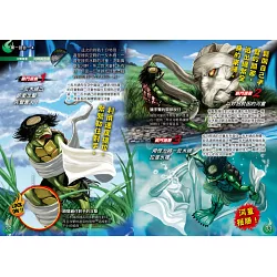 博客來 妖怪最強王圖鑑 No 1爭奪淘汰賽 博客來 妖怪最強王圖鑑 No 1爭奪淘汰賽