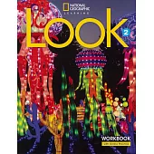 Look 2 Workbook with Online Practice Access Code