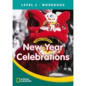 World Windows 3 (Social Studies): New Year Celebrations Workbook
