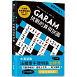 GARAM挑戰的算術拼圖:超直觀進階邏輯運算,激盪、啟發你的數感