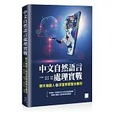 中文自然語言處理實戰：聊天機器人與深度學習整合應用