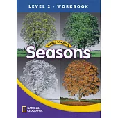 World Windows 2 (Science): Seasons Workbook