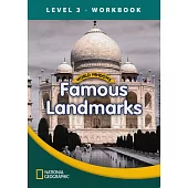 World Windows 3 (Social Studies): Famous Landmarks Workbook