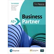 Business Partner A2+ Coursebook with Digital Resources