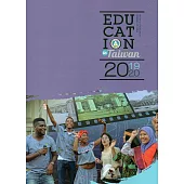 Education in Taiwan 2019-2020