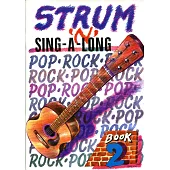 STRUM‘N’ SING-A-LONG‧BOOK 2