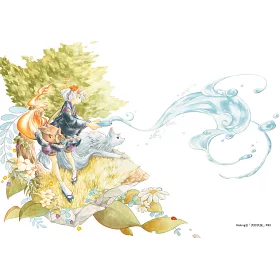 博客來 卡漫插畫水彩色鉛筆上色魔法 人物 質感 背景等插畫塗繪法 運用手繪畫材的原創上色技巧 博客來 卡漫插畫水彩色鉛筆上色魔法 人物 質感 背景等插畫塗繪法 運用手繪畫材的原創上色技巧