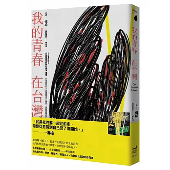 我的青春,在台灣