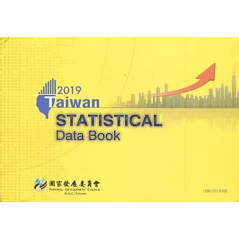 TAIWAN STATISTICAL DATA BOOK 2019