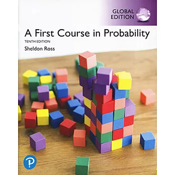 A First Course in Probability (GE)（10版）