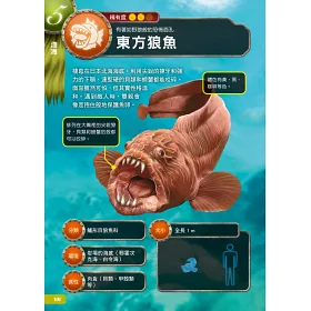 博客來 怪魚珍魚大百科 用鰾呼吸 用鰭走路 泳速可達每小時100公里 嚇 牠們真的是魚嗎 博客來 怪魚珍魚大百科 用鰾呼吸 用鰭走路 泳速可達每小時100公里 嚇 牠們真的是魚嗎