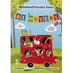 Cambridge English Qualifications: Richmond Practice Tests A1 Movers