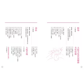 博客來 大阪滋味 美食記者私藏的大阪街區美味情報 博客來 大阪滋味 美食記者私藏的大阪街區美味情報