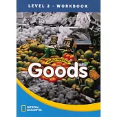 World Windows 2 (Social Studies): Goods Workbook