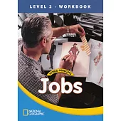 World Windows 2 (Social Studies): Jobs Workbook