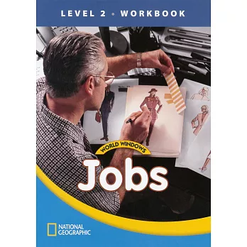 World Windows 2 (Social Studies): Jobs Workbook