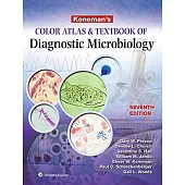Koneman’s Color Atlas and Textbook of Diagnostic Microbiology IE