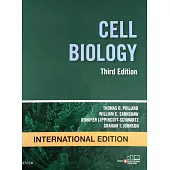 Cell Biology (IE)