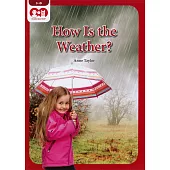 Chatterbox Kids 5-2 How Is the Weather?