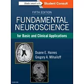 Fundamental Neuroscience for Basic & Clinical Applications, 5/e