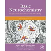 Basic Neurochemistry: Principles of Molecular, Cellular, and Medical Neurobiology. 8/e