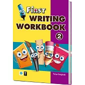 First Writing Workbook 2