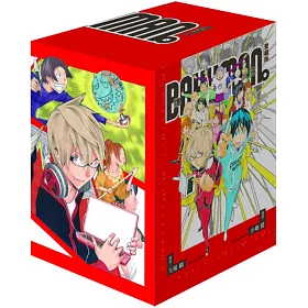 博客來 爆漫王 愛藏版7 12完 首刷書盒版 博客來 爆漫王 愛藏版7 12完 首刷書盒版