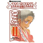BLEACH死神 Can't Fear Your Own World Ⅱ