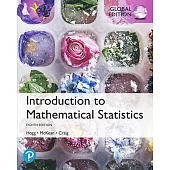 Introduction to Mathematical Statistics (GE) (8版)