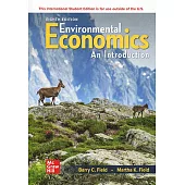 Environmental Economics: An Introduction (8版)