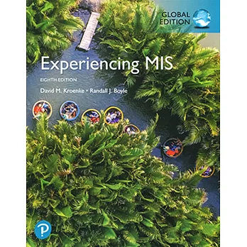 Experiencing MIS(new Windows)