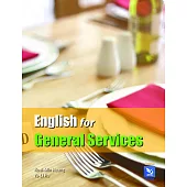 English for General Services