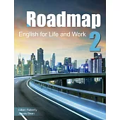 Roadmap 2: English for Life and Work (with APP音檔)
