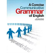 A Concise Communicative Grammar of English