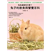 兔兔喜歡吃什麼?兔子的飲食與營養百科