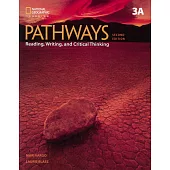 Pathways: Reading, Writing, and Critical Thinking, 2ed (3A) Split