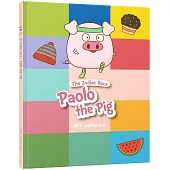 The Zodiac Race: Paolo The Pig