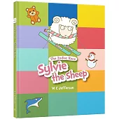 The Zodiac Race: Sylvie The Sheep